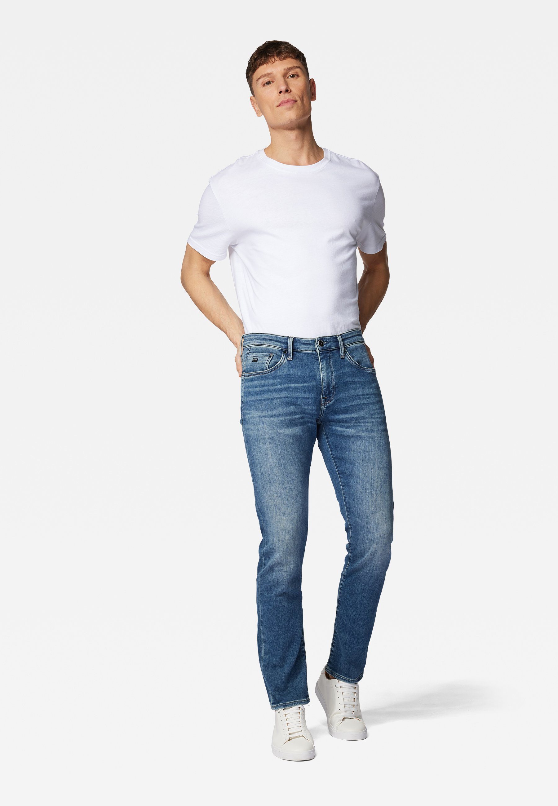 Mavi Skinny-fit-Jeans JAKE Slim Skinny Jeans