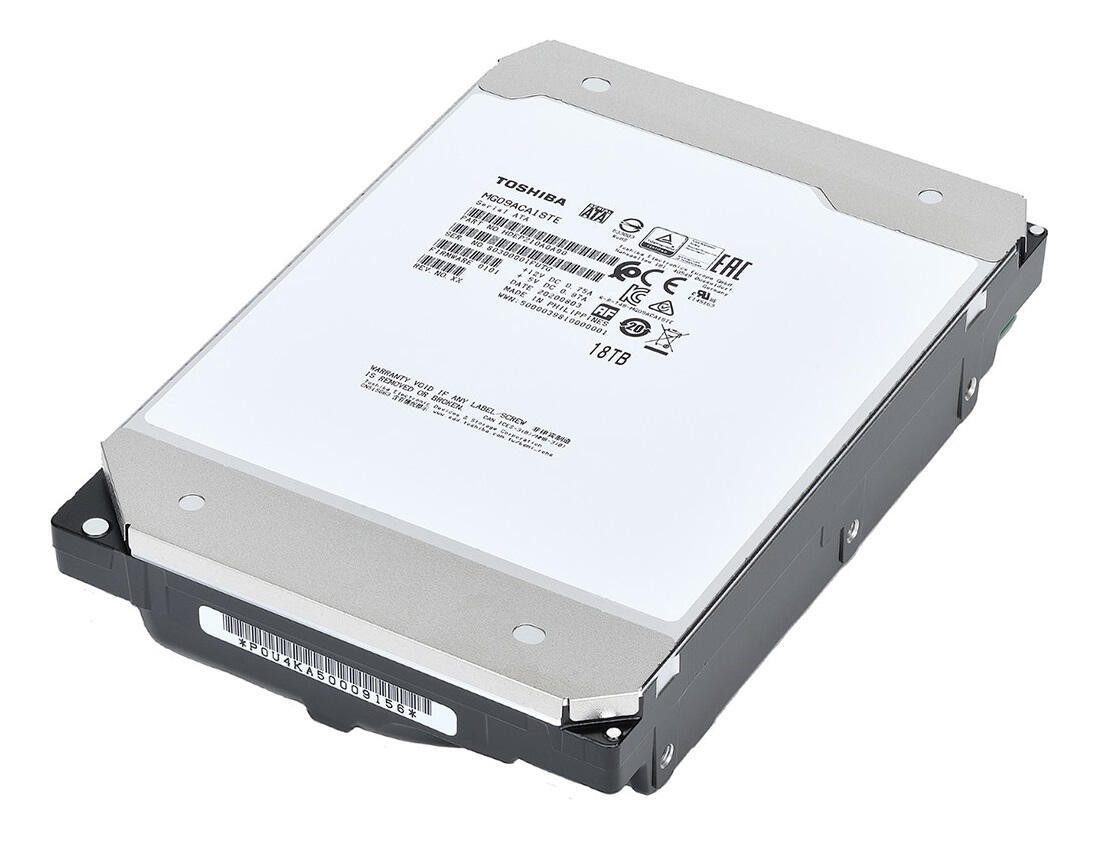 Toshiba MG09 HDD-Festplatte
