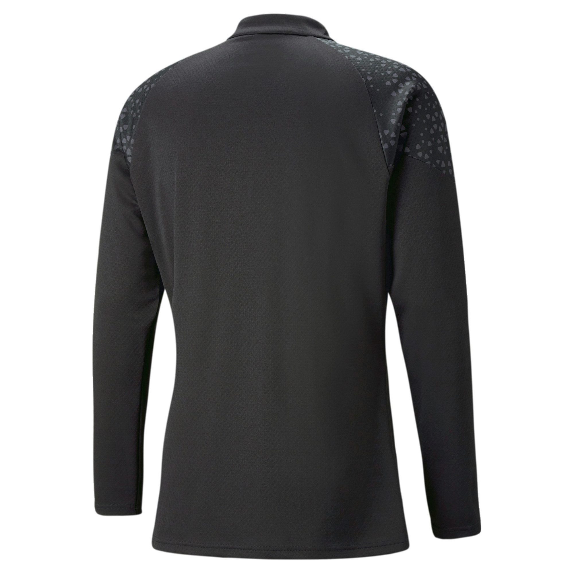 PUMA Fleecepullover Puma Herren Trainingstop teamCUP günstig online kaufen