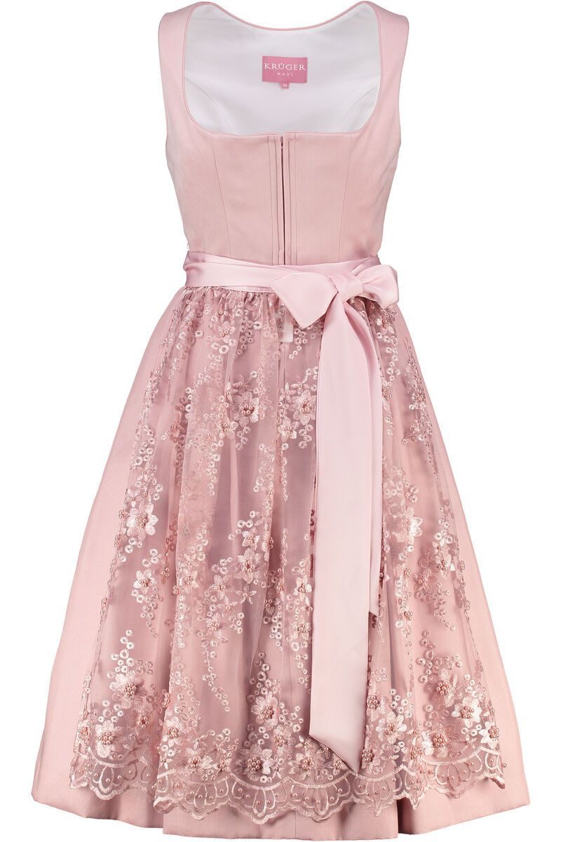 Krüger Madl Dirndl Lovira (70 cm)