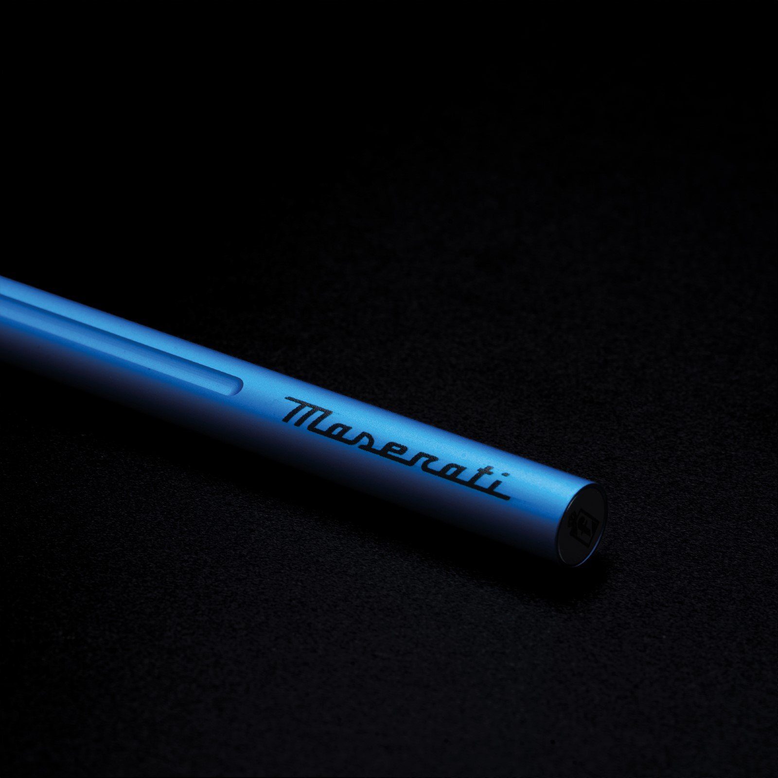 Bleistift Schreibgerä, Smart Pencil Bleier Set) (kein Blau Maserati Grafeex Pininfarina Bleistift Pininfarina