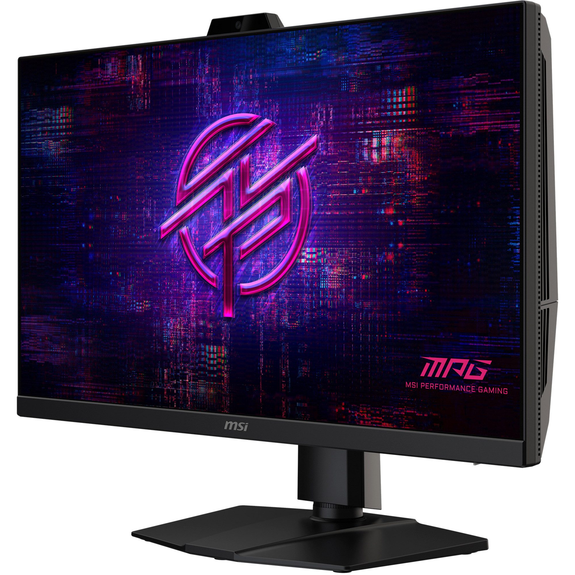 MSI MSI MPG 272QRF X36, Gaming-Monitor, (WQHD, TFT-Monitor (2560 x 1440 px, 0.5 ms Reaktionszeit)