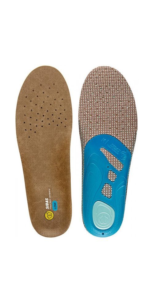 Sidas Sportsocken 3FEET OUTDOOR LOW