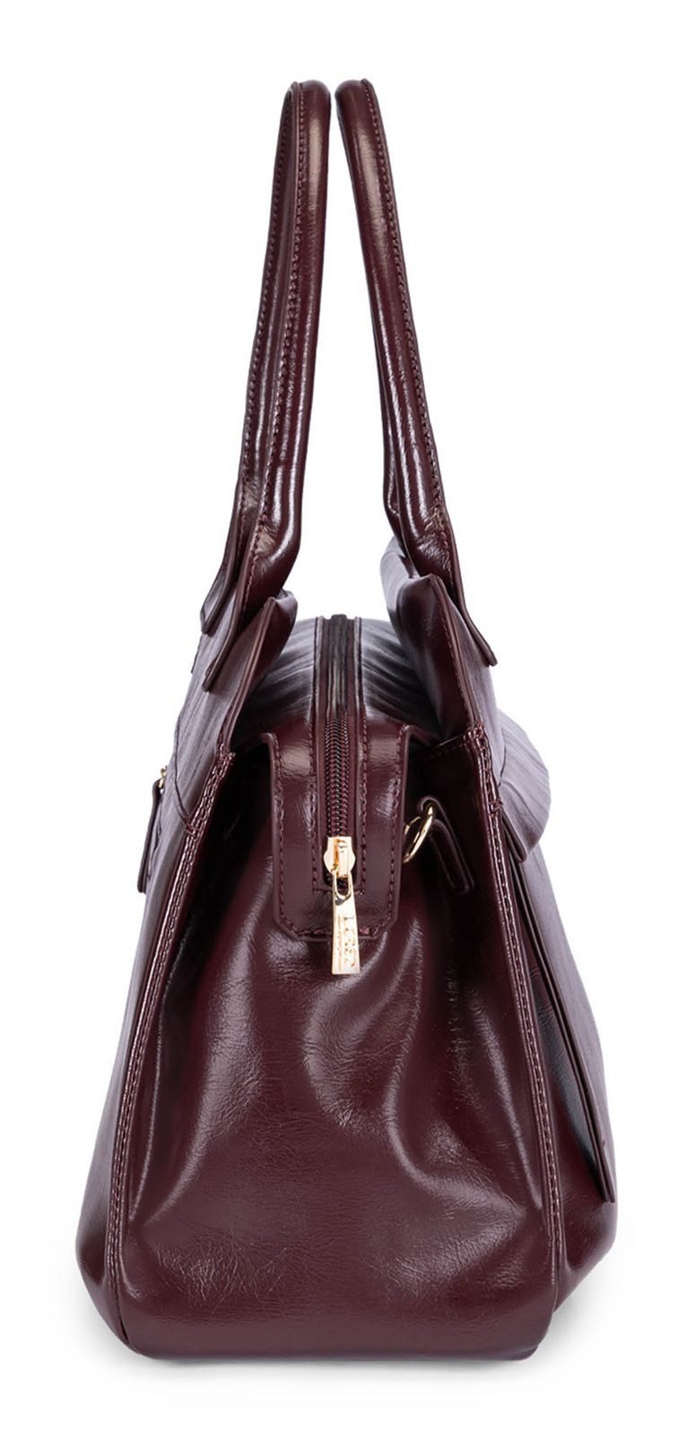 L. CREDI Handtasche Hand Bag