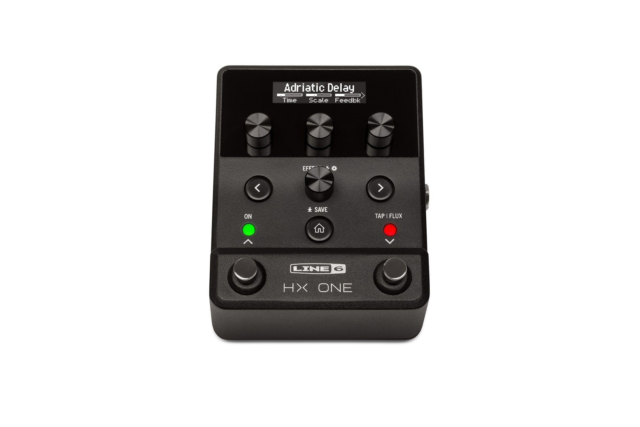 LINE 6 E-Gitarre Line 6 HX One