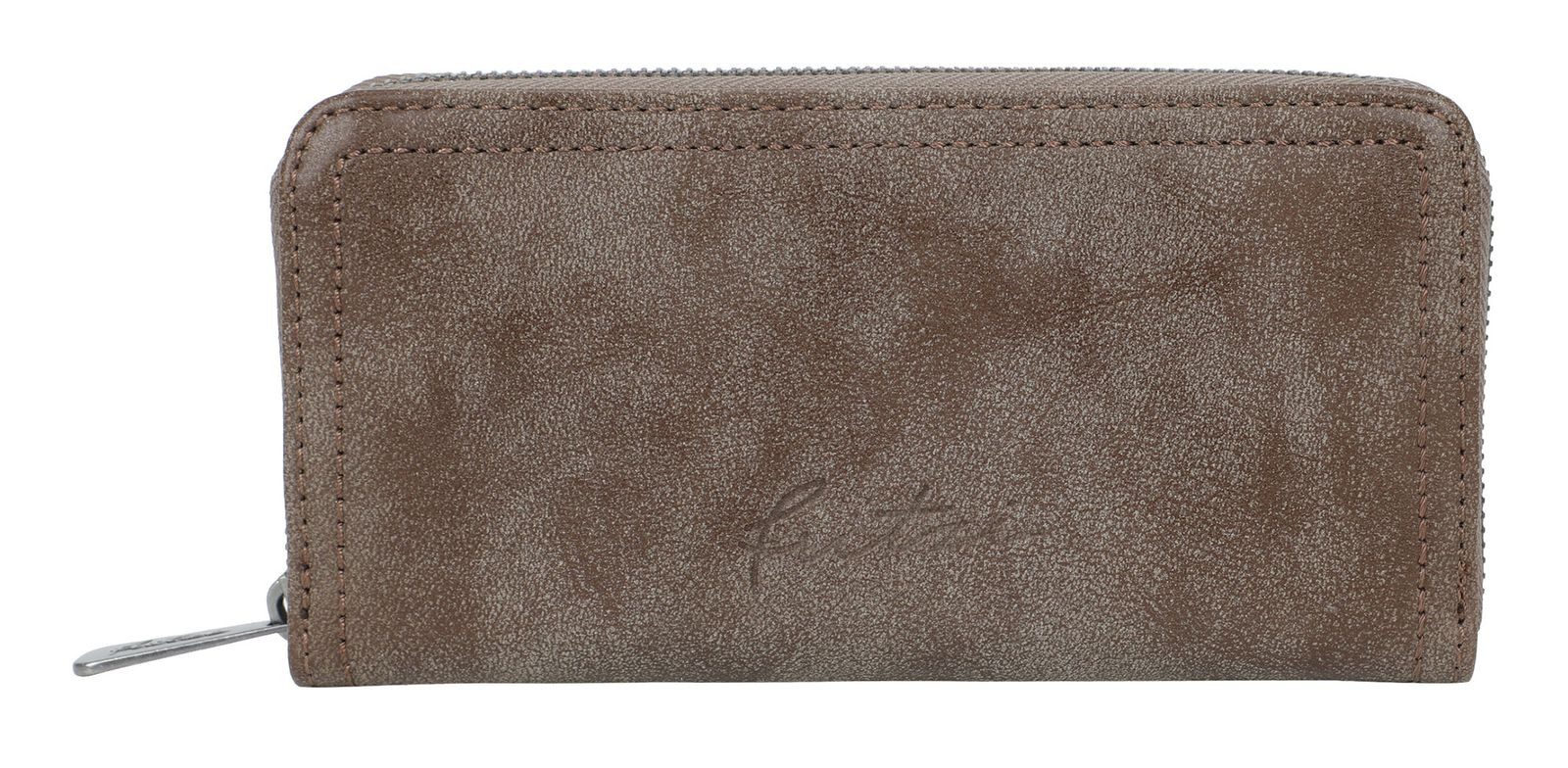 Fritzi aus Preußen Geldbörse Nicky Vintage Wallet