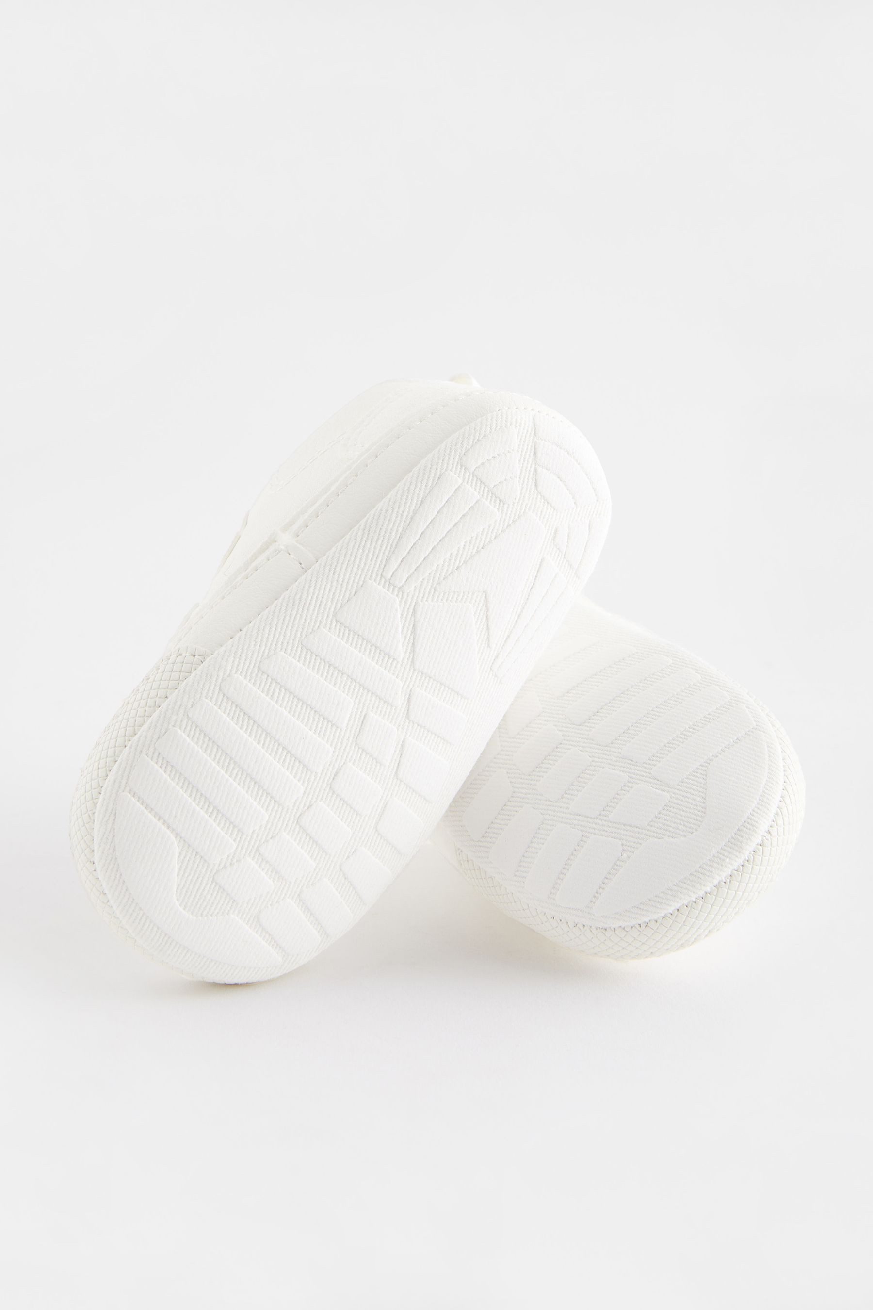 Next Babyschuhe mit zwei Riemen Sneaker (1-tlg)