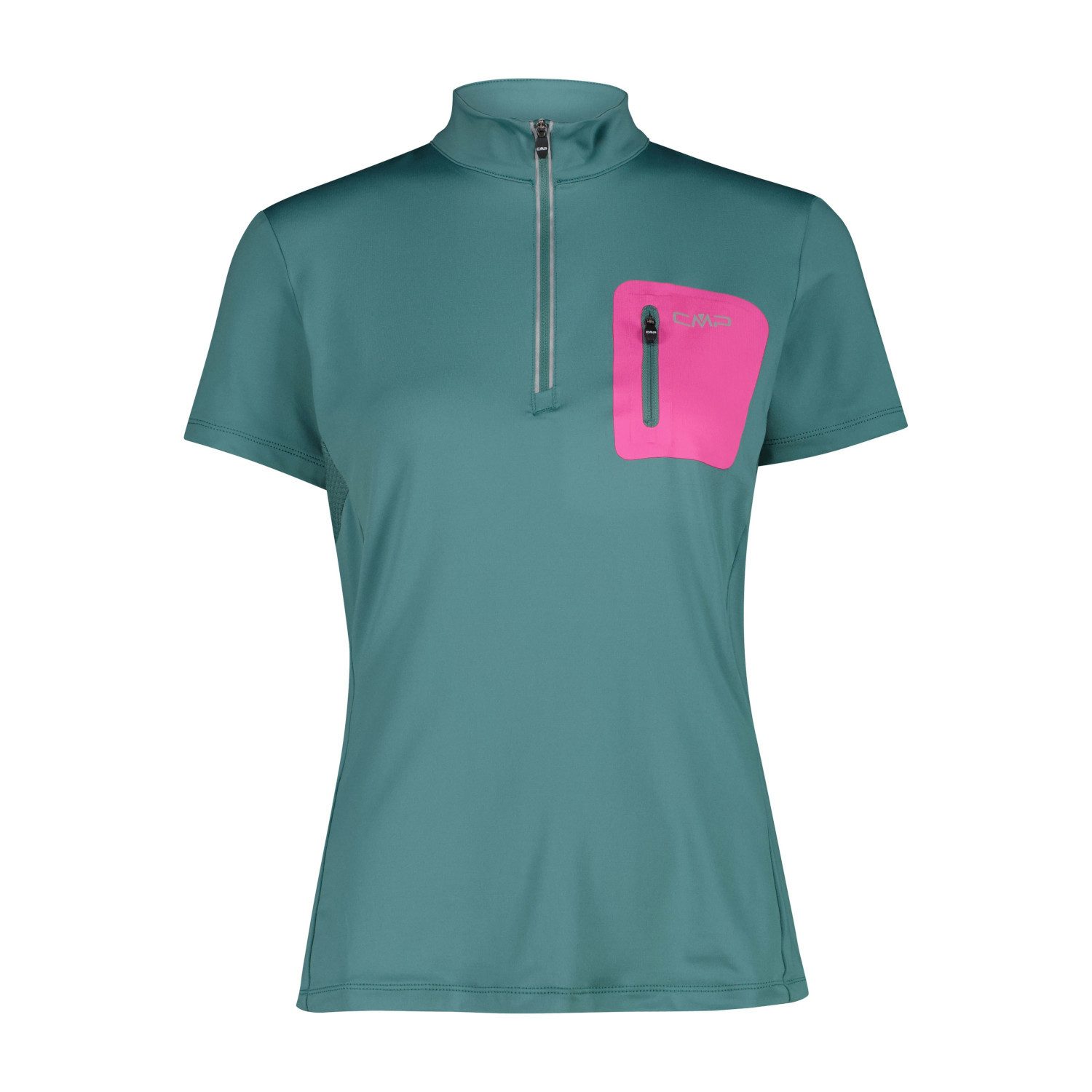 CMP T-Shirt CMP Damen Radsportshirt W günstig online kaufen