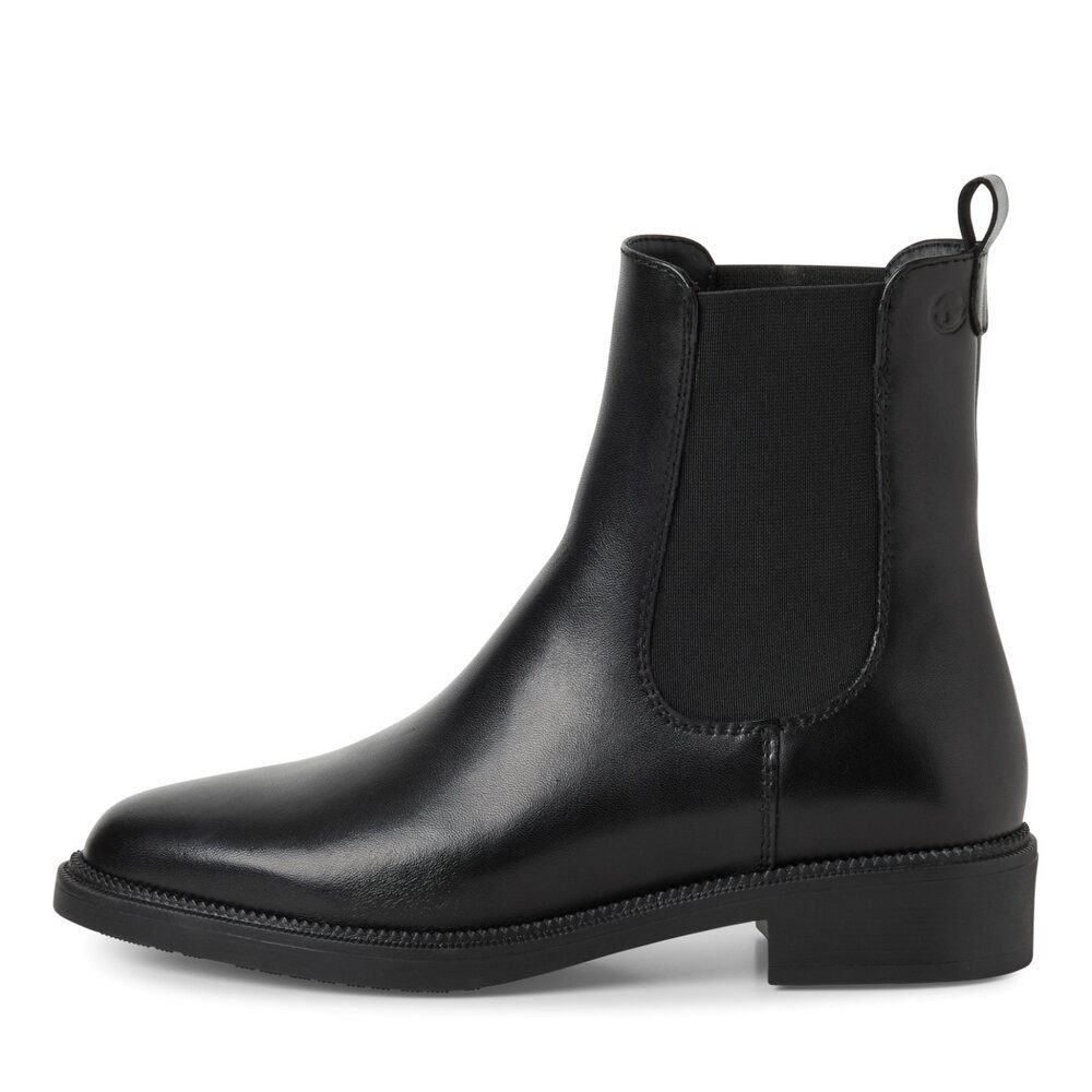 Tamaris Tamaris - Stiefel - Schwarz Stiefel günstig online kaufen