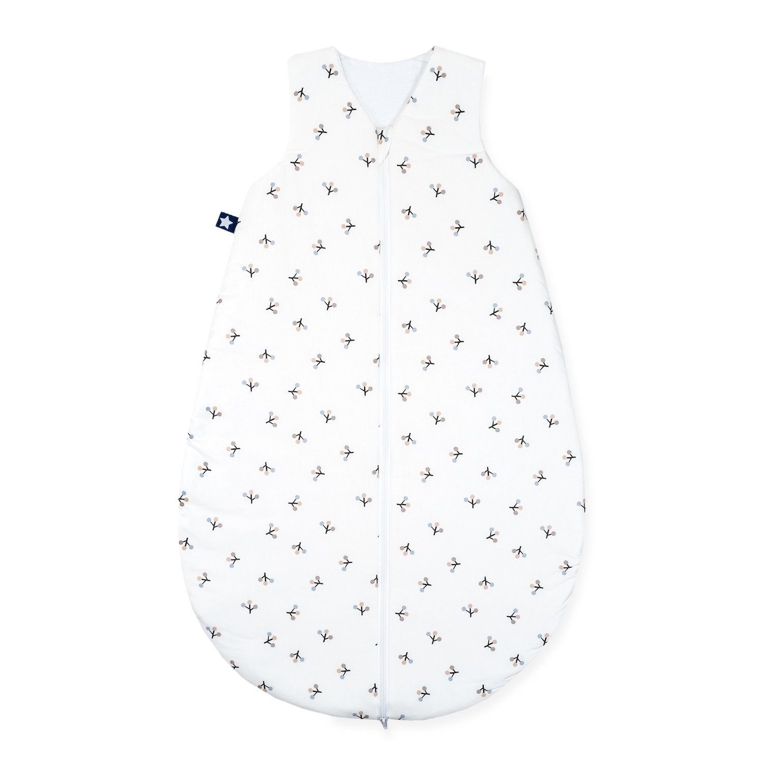 Julius Zöllner Babyschlafsack