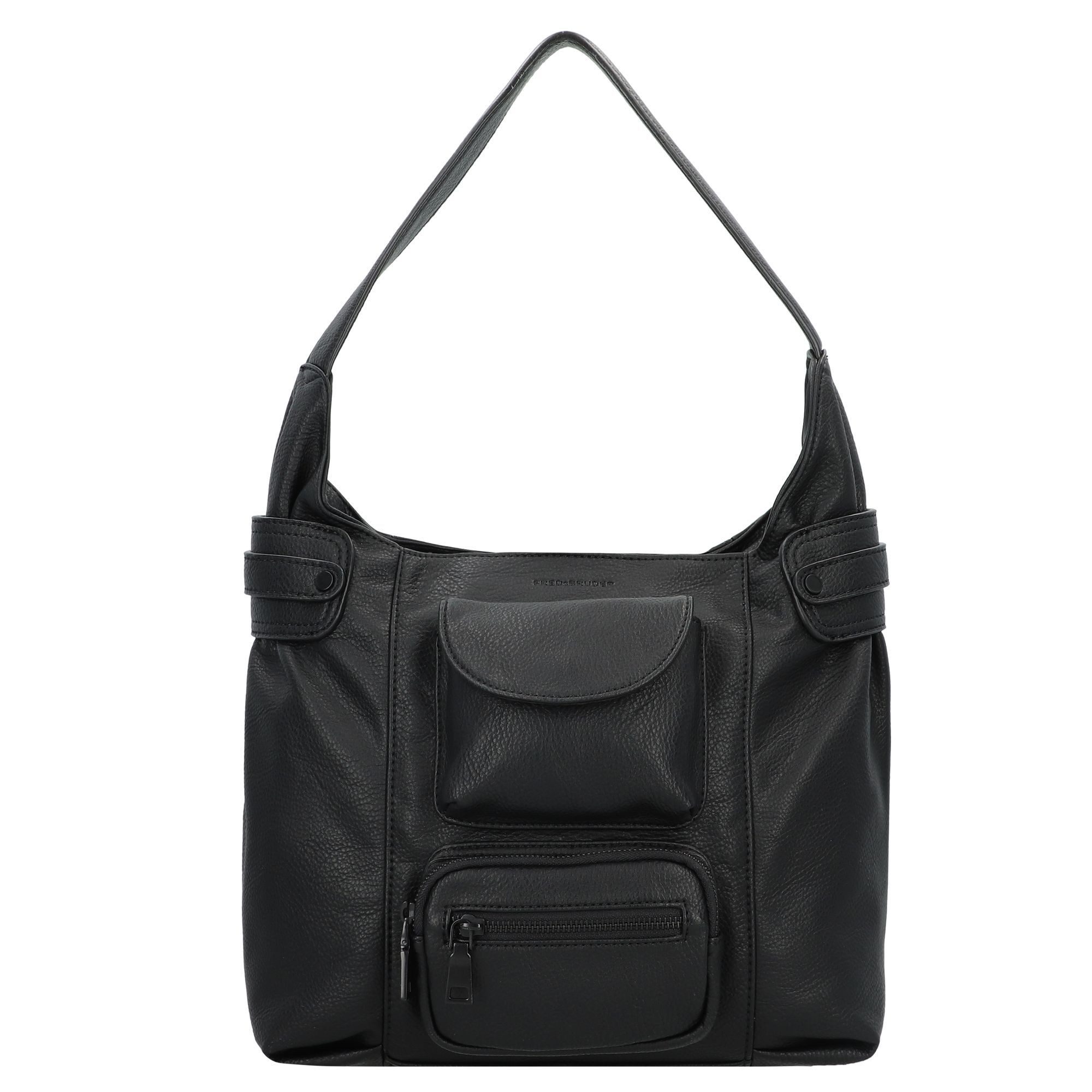 Schultertasche