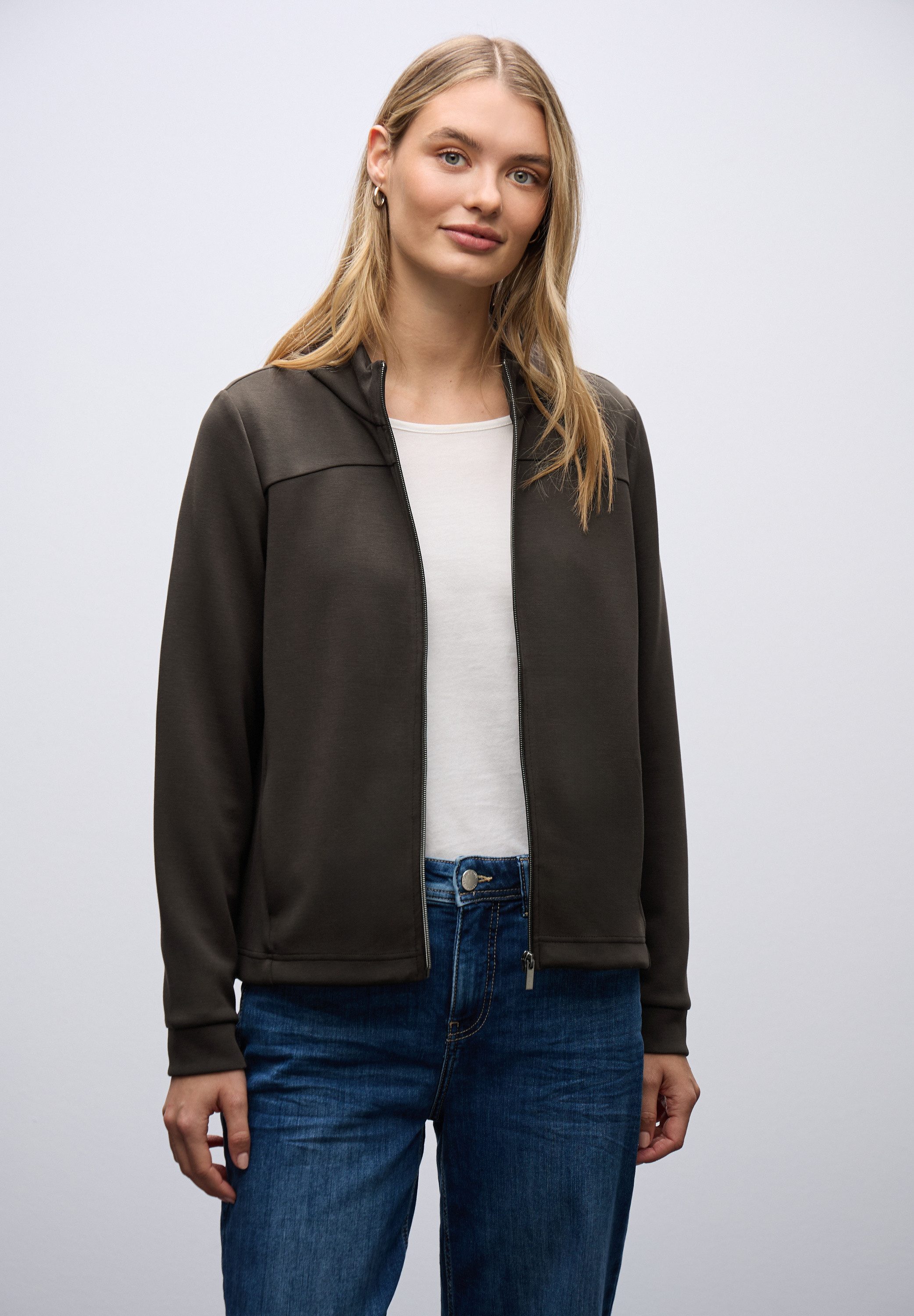 STREET ONE Cardigan günstig online kaufen