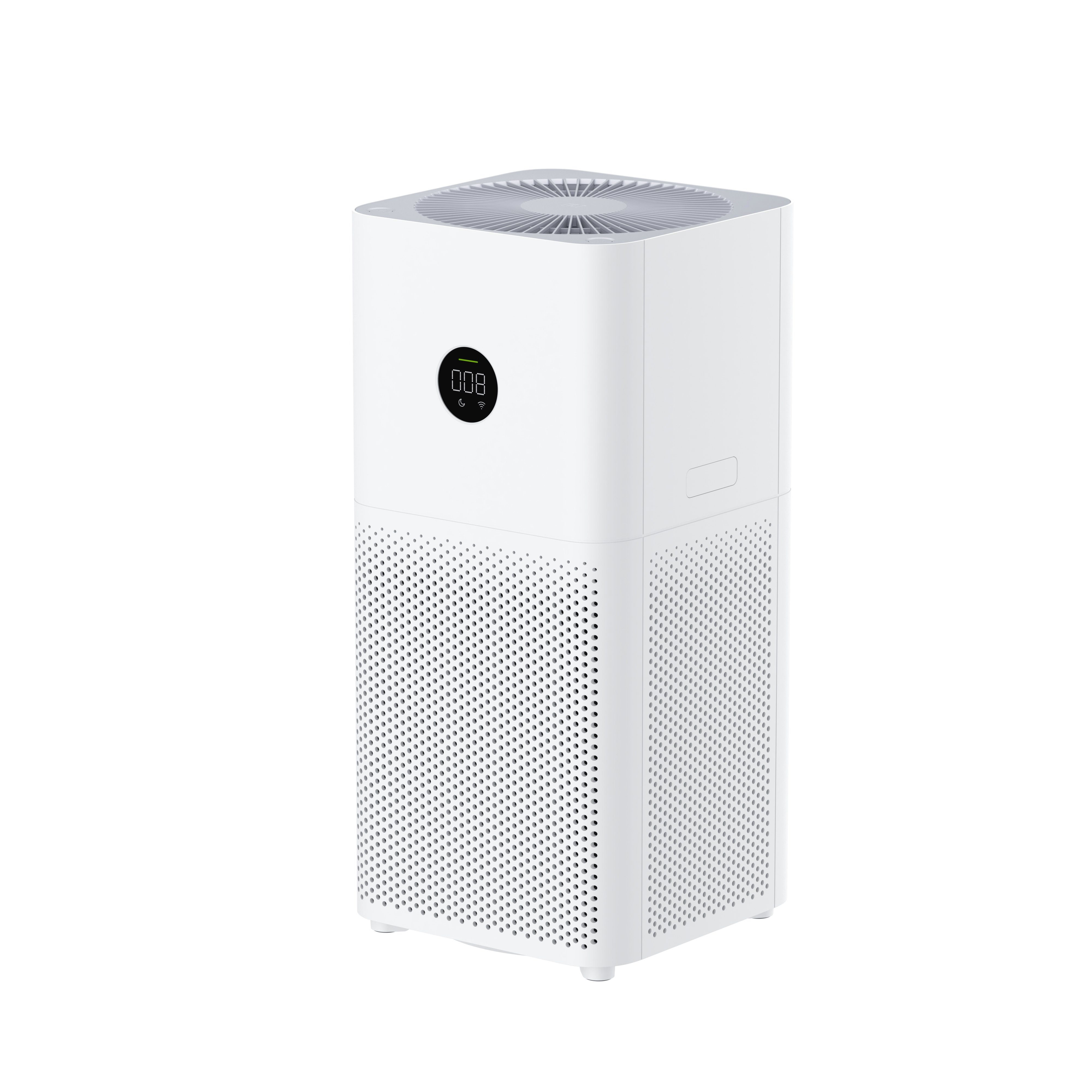 Xiaomi Luftreiniger Luftreiniger Mi Air Purifier 3C, für 106 m² Räume, HEPA-Filter