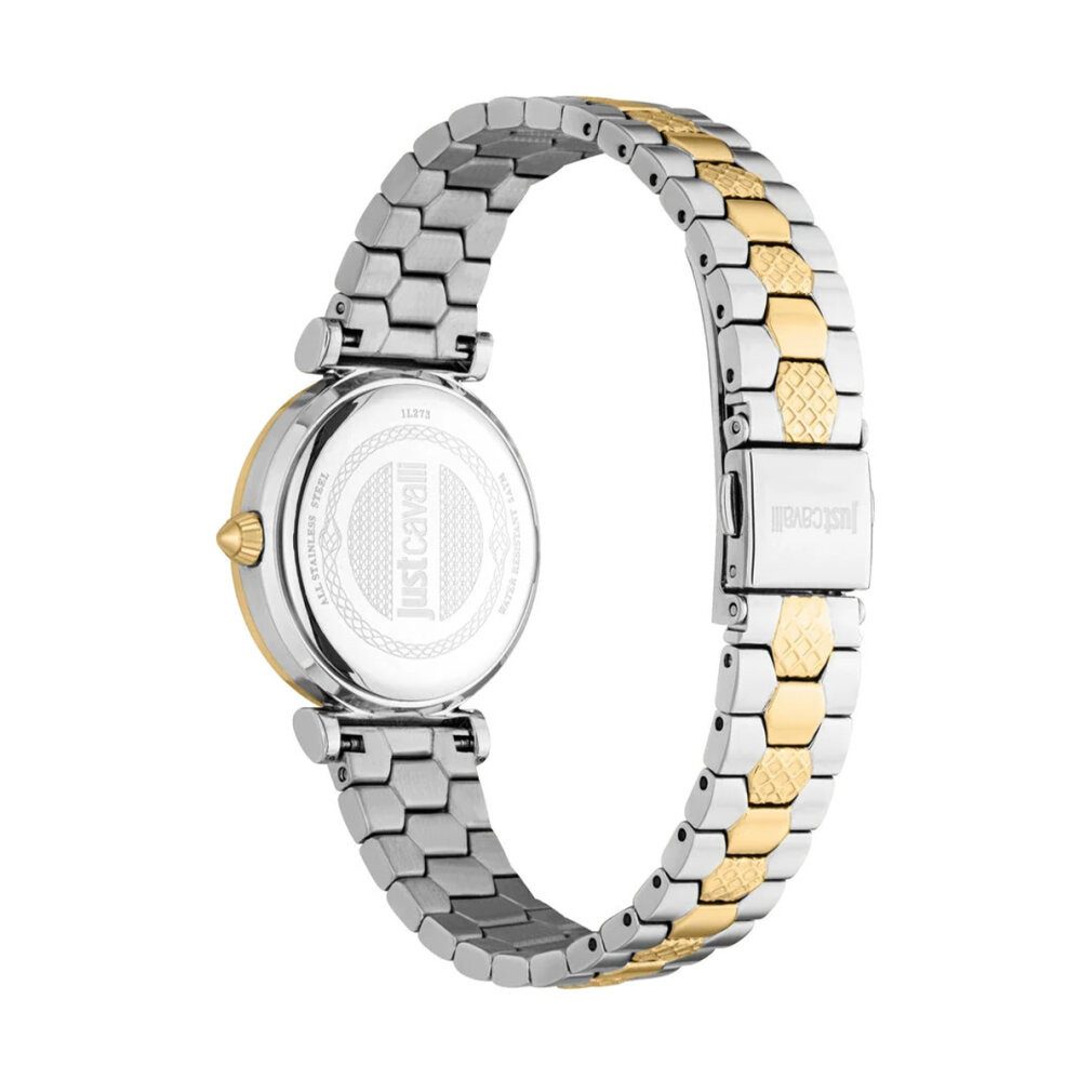 Just Cavalli Luxusuhr Varenna JC1L273M0085 Damenuhr