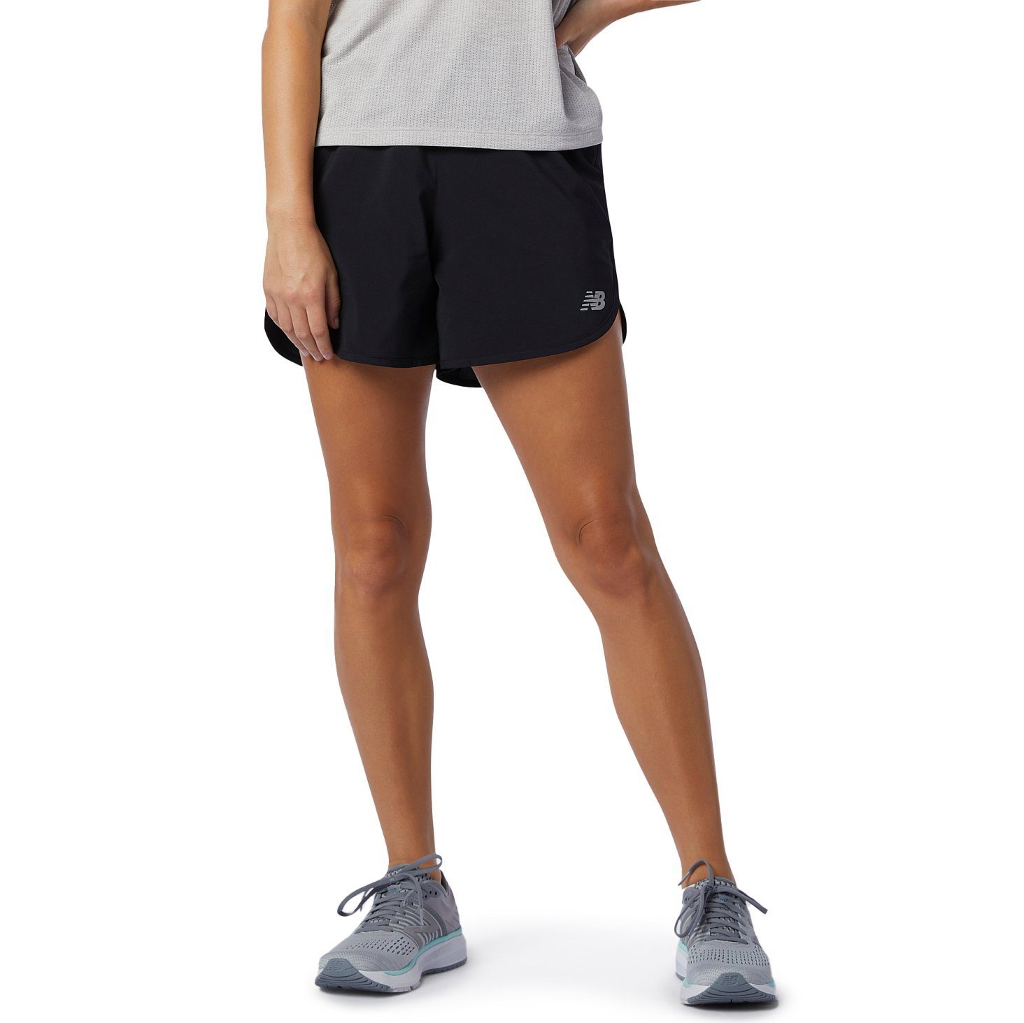 New Balance Shorts »New Balance Accelerate 5 Inch Shorts« online kaufen