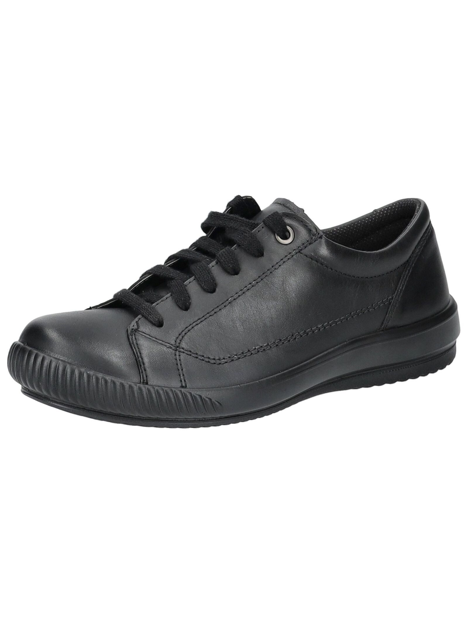 Sneaker Nappaleder Sneaker