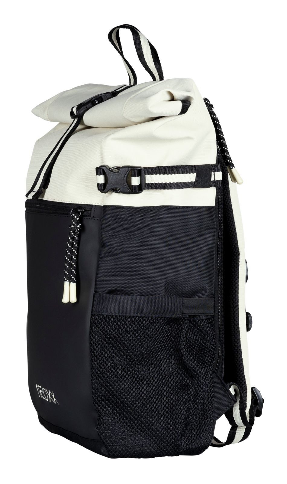 neoxx Rucksack Rolltop Backpack