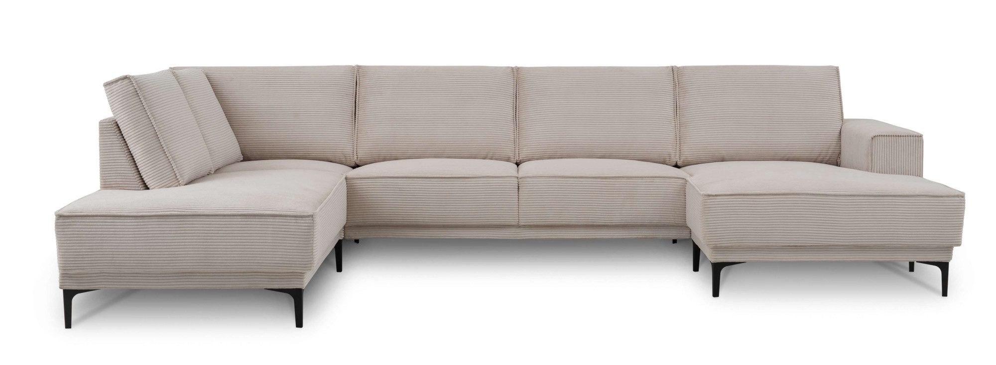 Places of Style Wohnlandschaft XXL Sofa günstig online kaufen