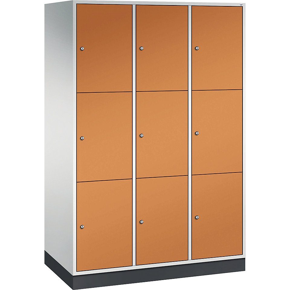 C+P Aktenschrank