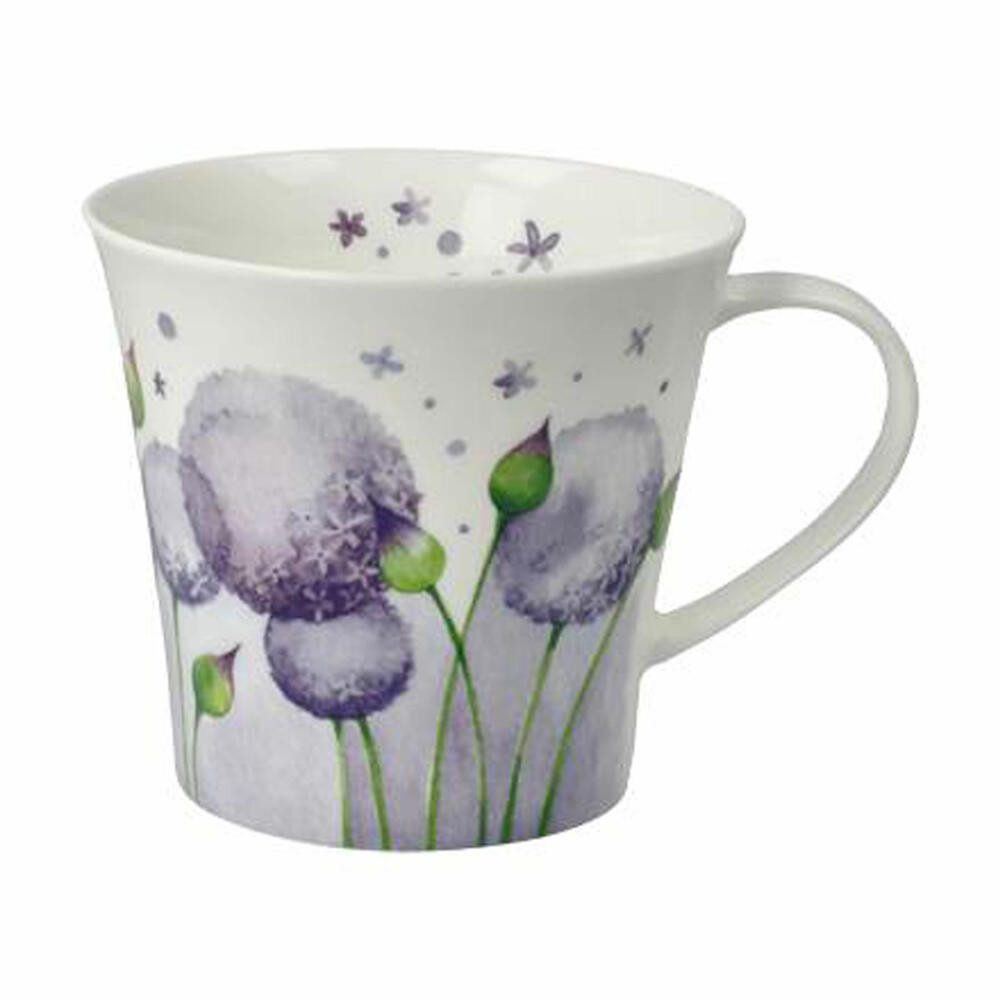 Goebel Tasse Fiore - Harmony, Fine Bone China