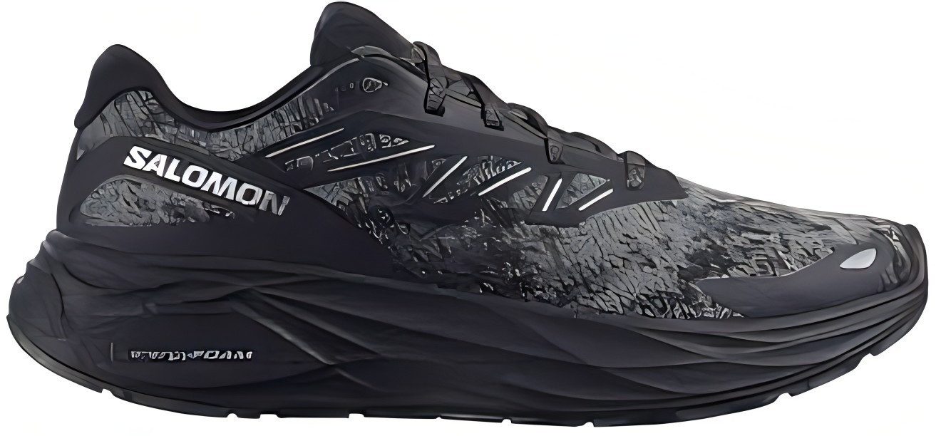 Salomon Aero Glide 2 für Herren Laufschuh