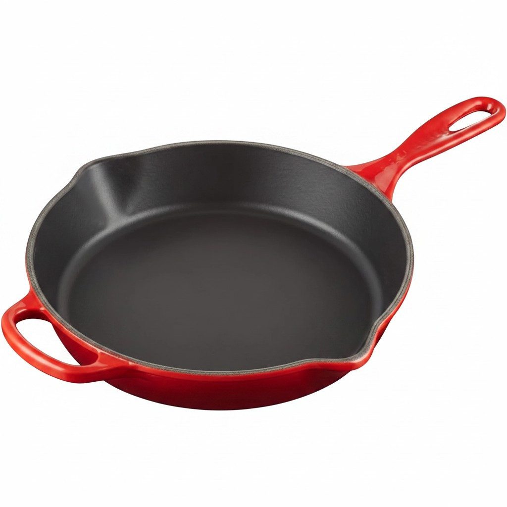 LE CREUSET Bratpfanne