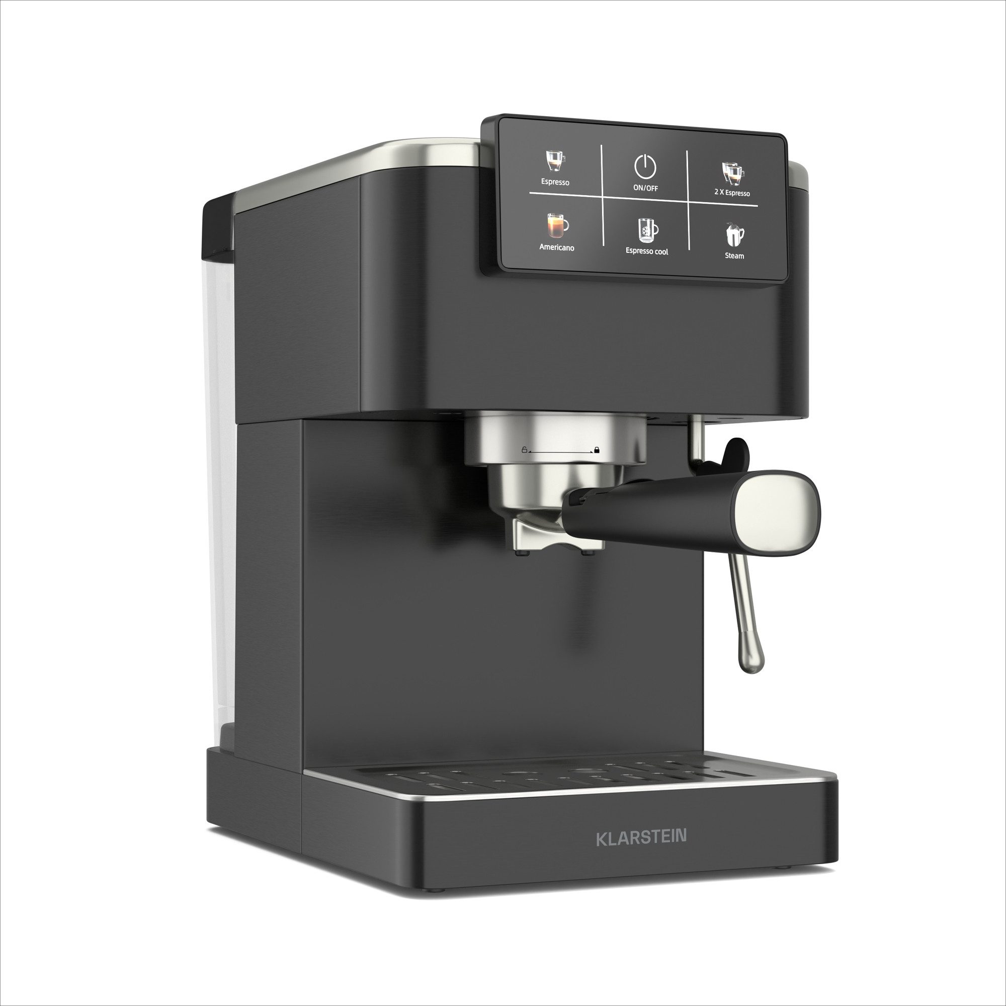 Espressomaschine