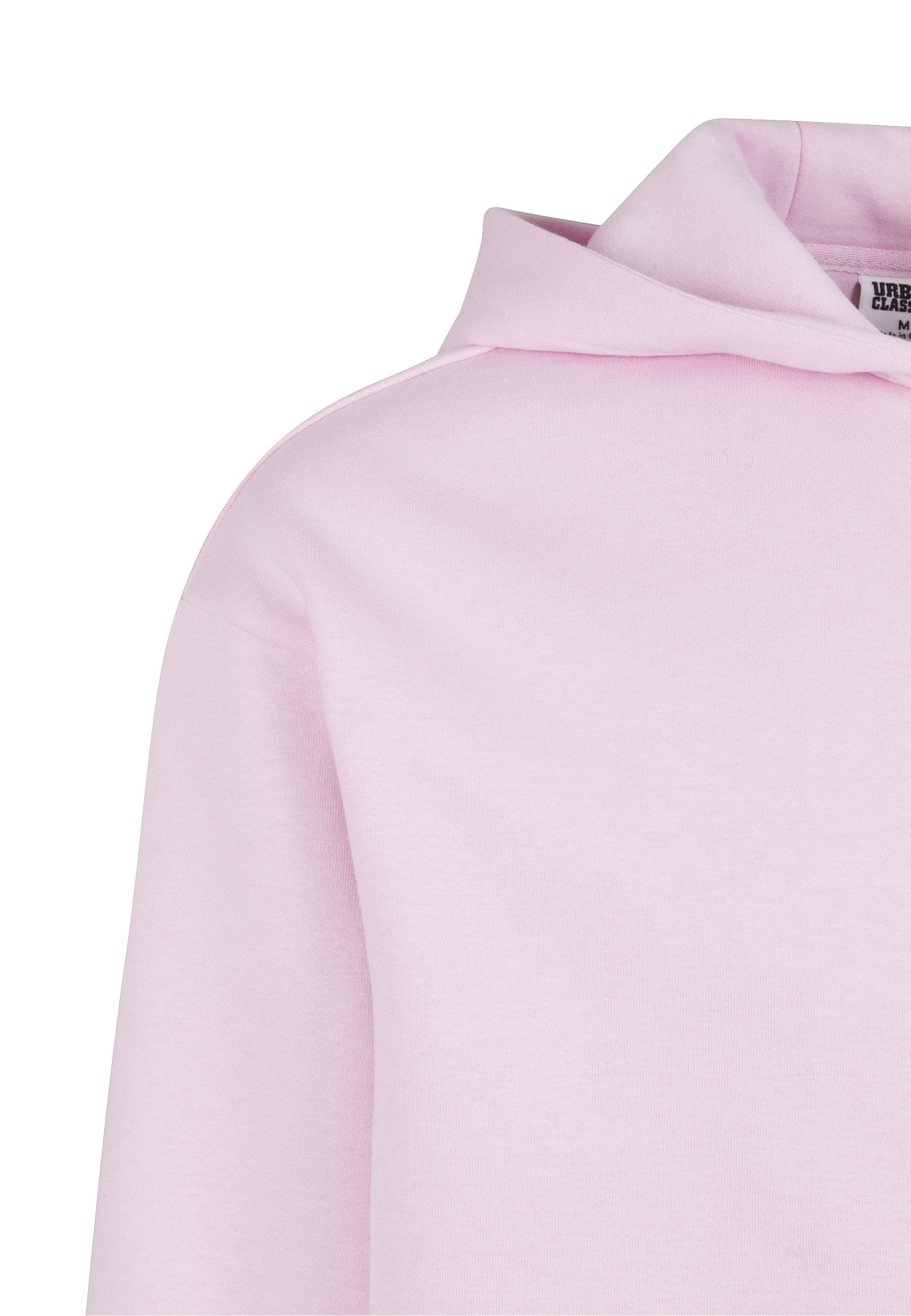 URBAN CLASSICS Strickpullover Urban Classics Fluffy Zip Cardigan (1-tlg) günstig online kaufen