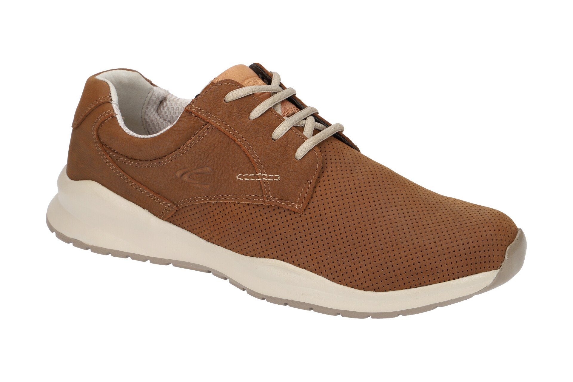 camel active 523.11.03 Schnürschuh