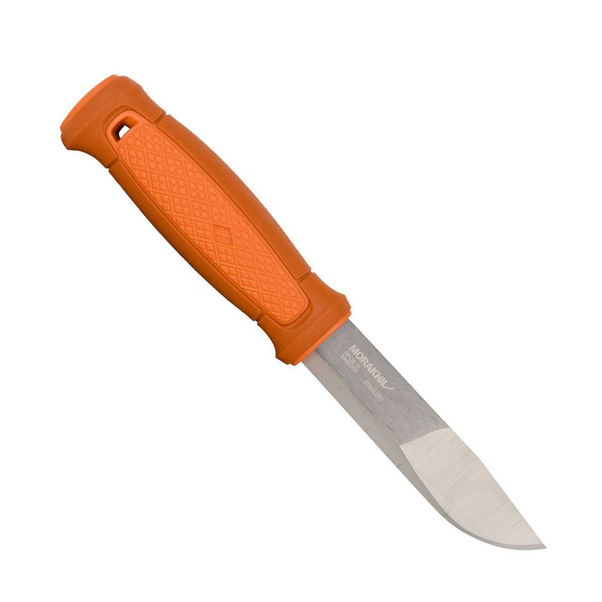 SK orange Survival Kit Morakniv Messer Kansbol Taschenmesser