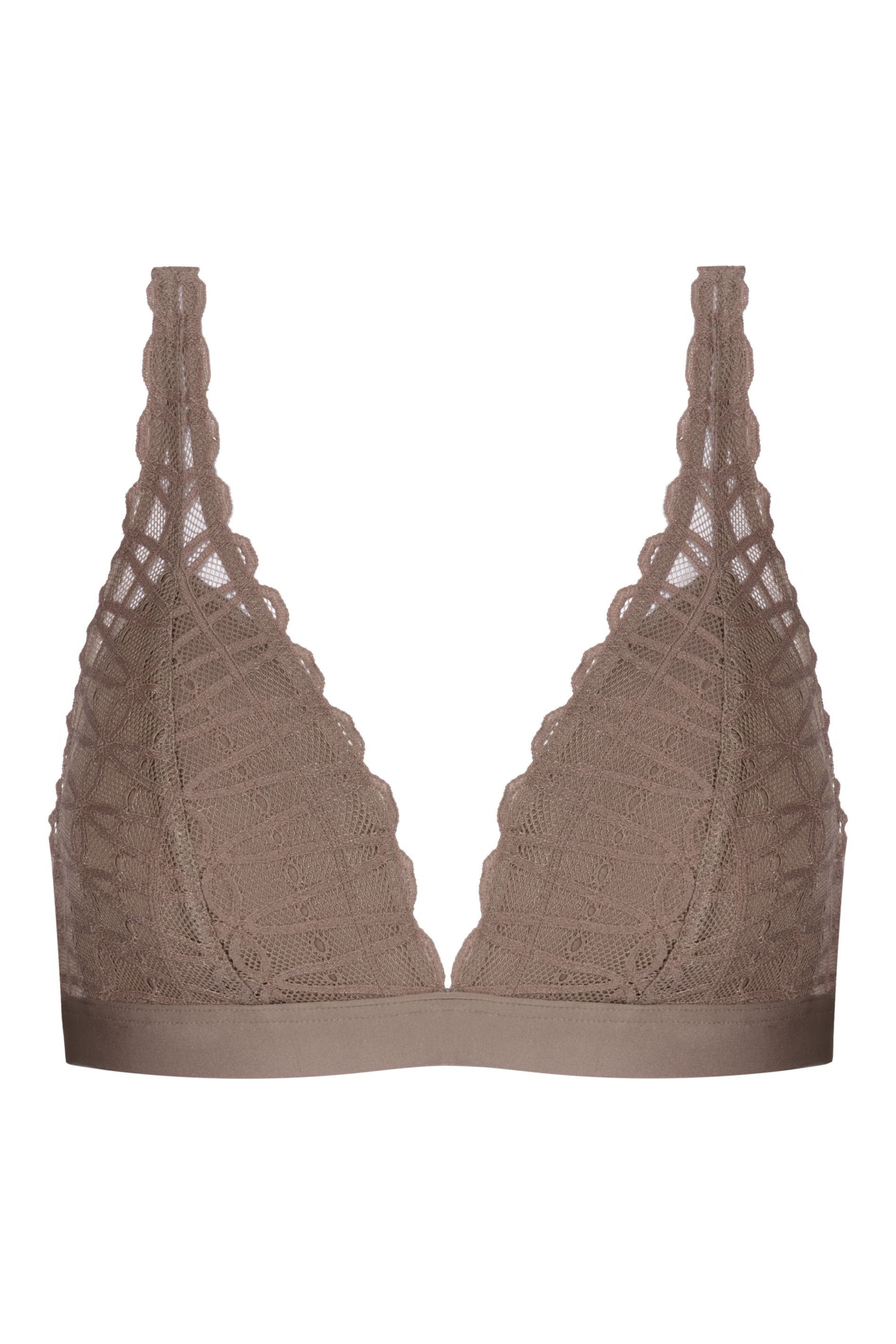 Mey Damen Bustier