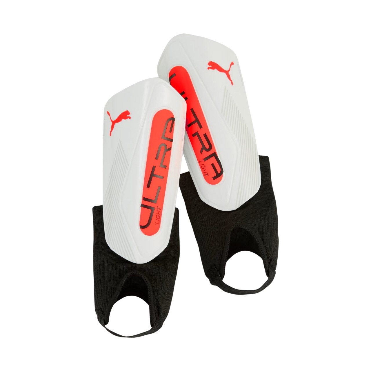 PUMA Fußball Schienbeinschoner Puma ULTRA (2-tlg)