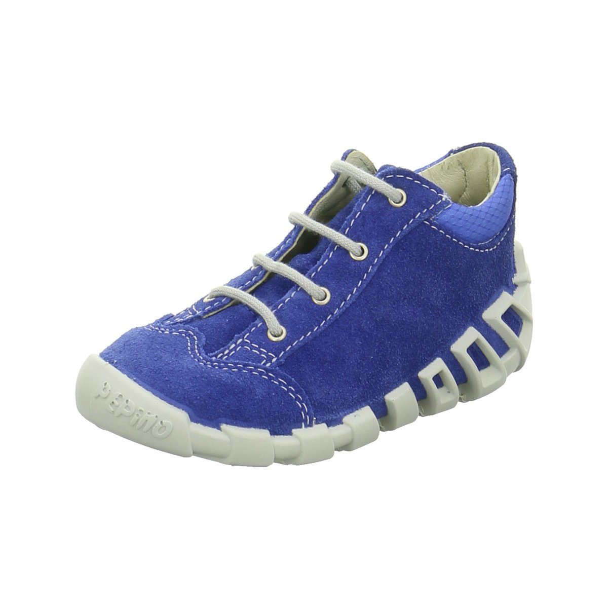Sneaker für Jungen in blau Lauflernschuh