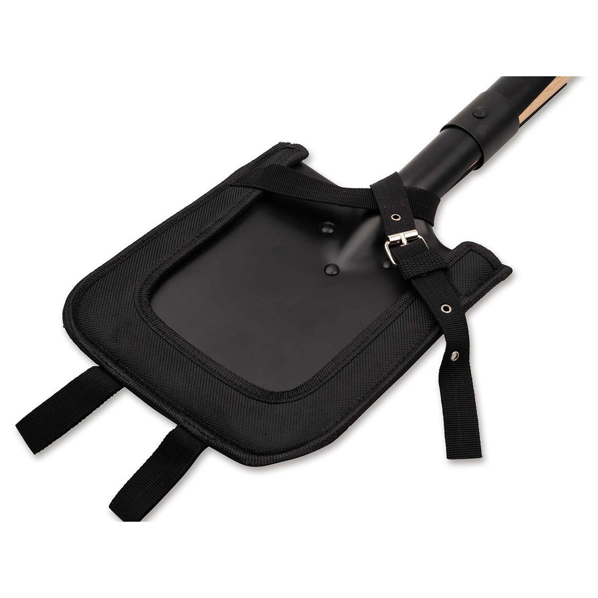 Böker Manufaktur Solingen Multitool Shovel M1874 - Kurzspaten