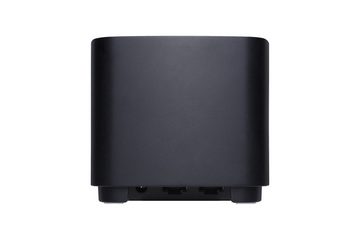 Asus Router Asus WiFi 6 AiMesh ZenWiFi XD4 Plus AX1800 WLAN-Router