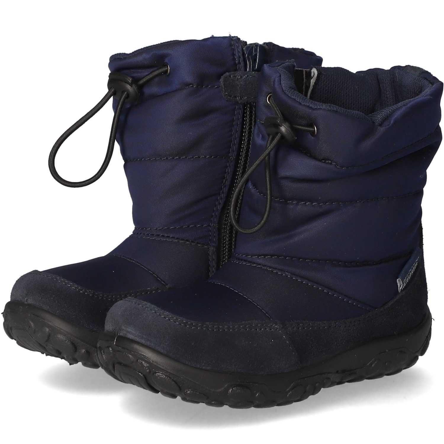 Falcotto Winterstiefel POZNURR Stiefelette