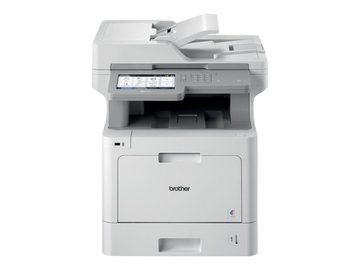 Brother BROTHER MFC-L9570CDW Multifunktionsdrucker