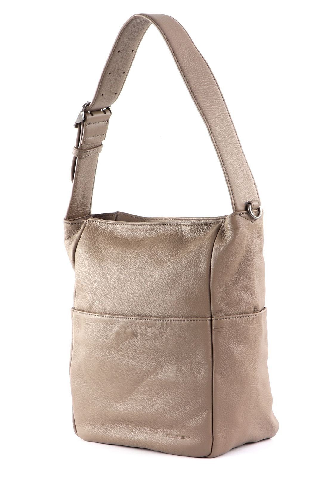 FREDsBRUDER Schultertasche Bandolin günstig online kaufen