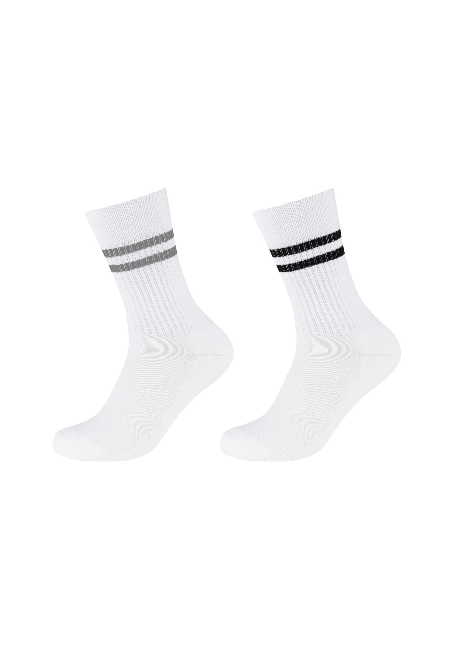 s.Oliver Socken Tennissocken 4er Pack günstig online kaufen