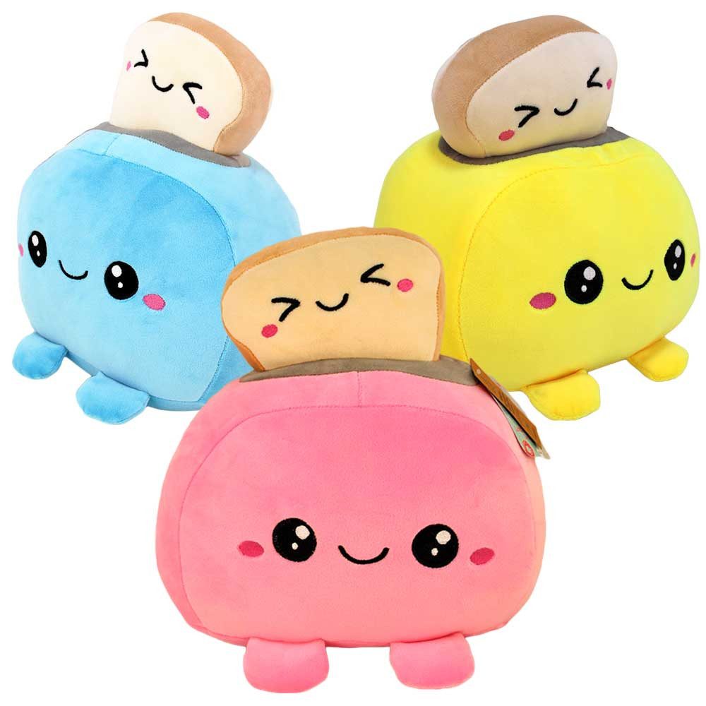 Landahl & Baumann Kuscheltier Toaster Kuscheltier günstig online kaufen