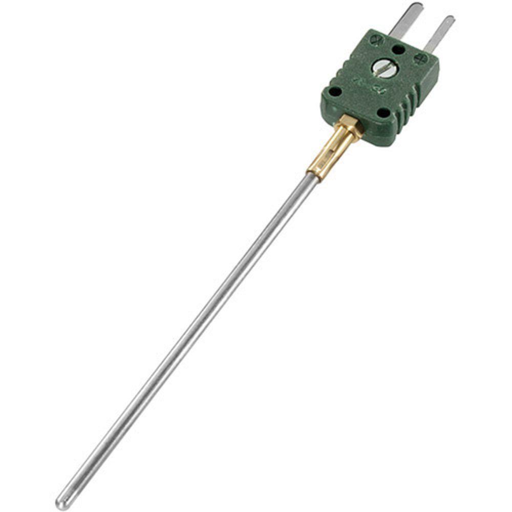 Thermodetektor B + B Thermo-Technik K-M625 0100-10 Thermoelement -200 bis 800 °C Fü