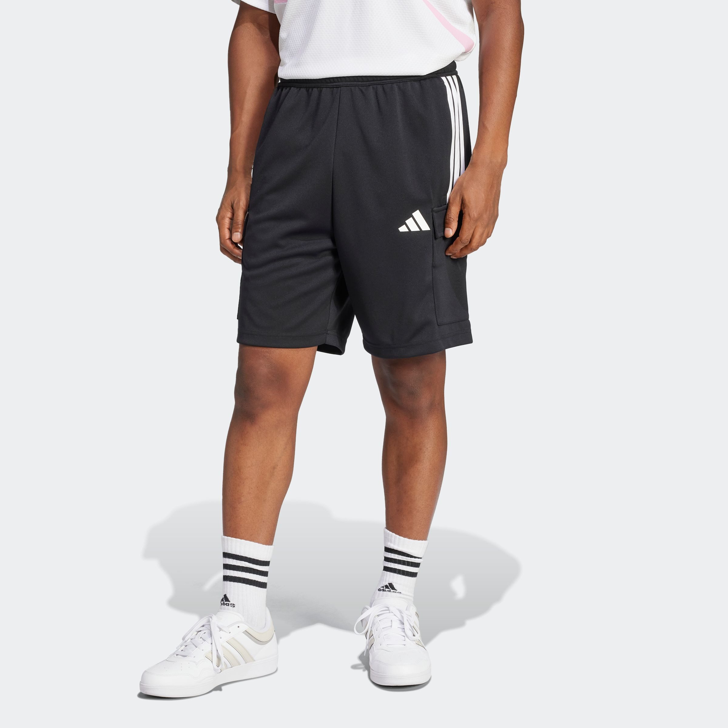 adidas Sportswear Shorts M TIRO CAR günstig online kaufen