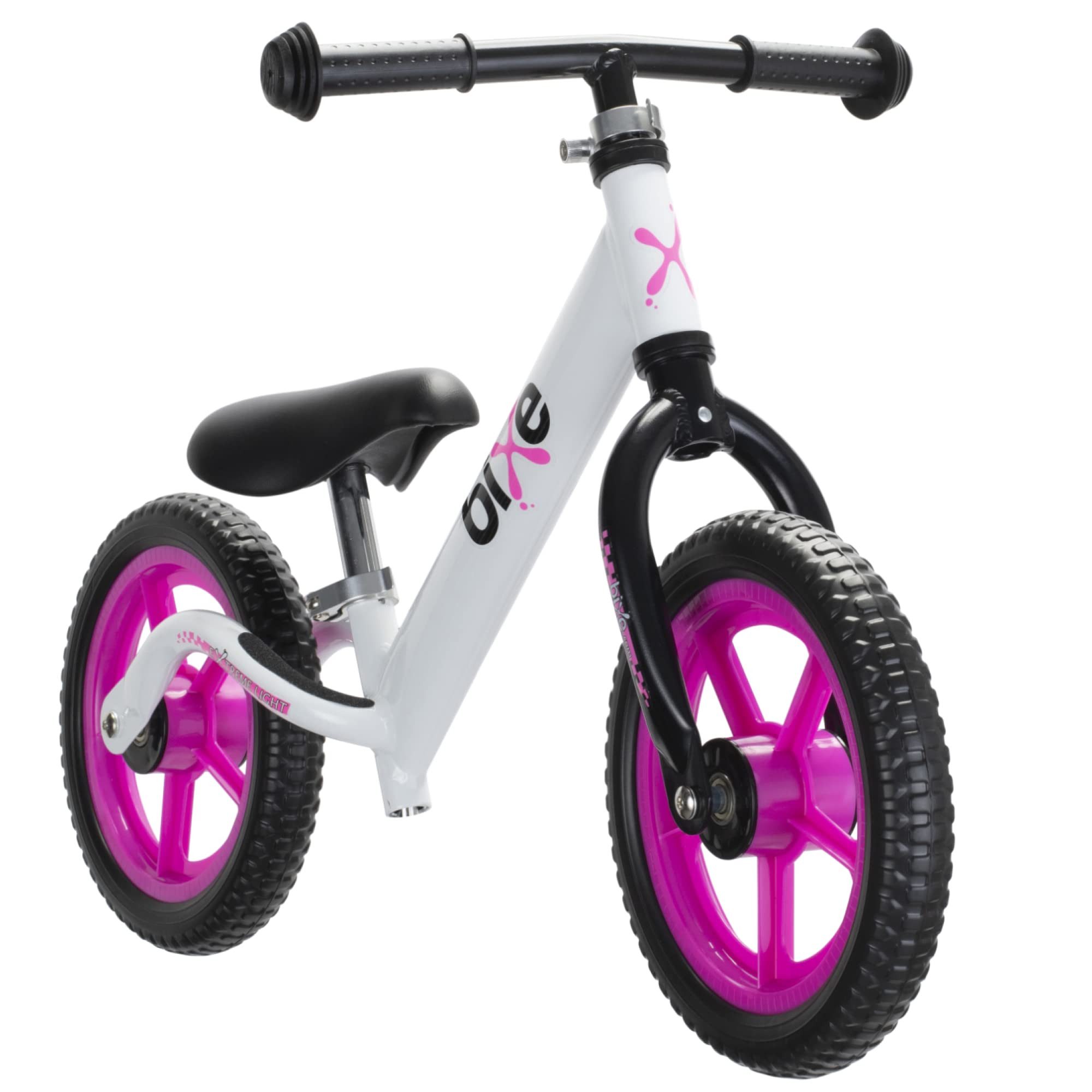 Bixe Laufrad 12 Zoll Kinder Laufrad günstig online kaufen