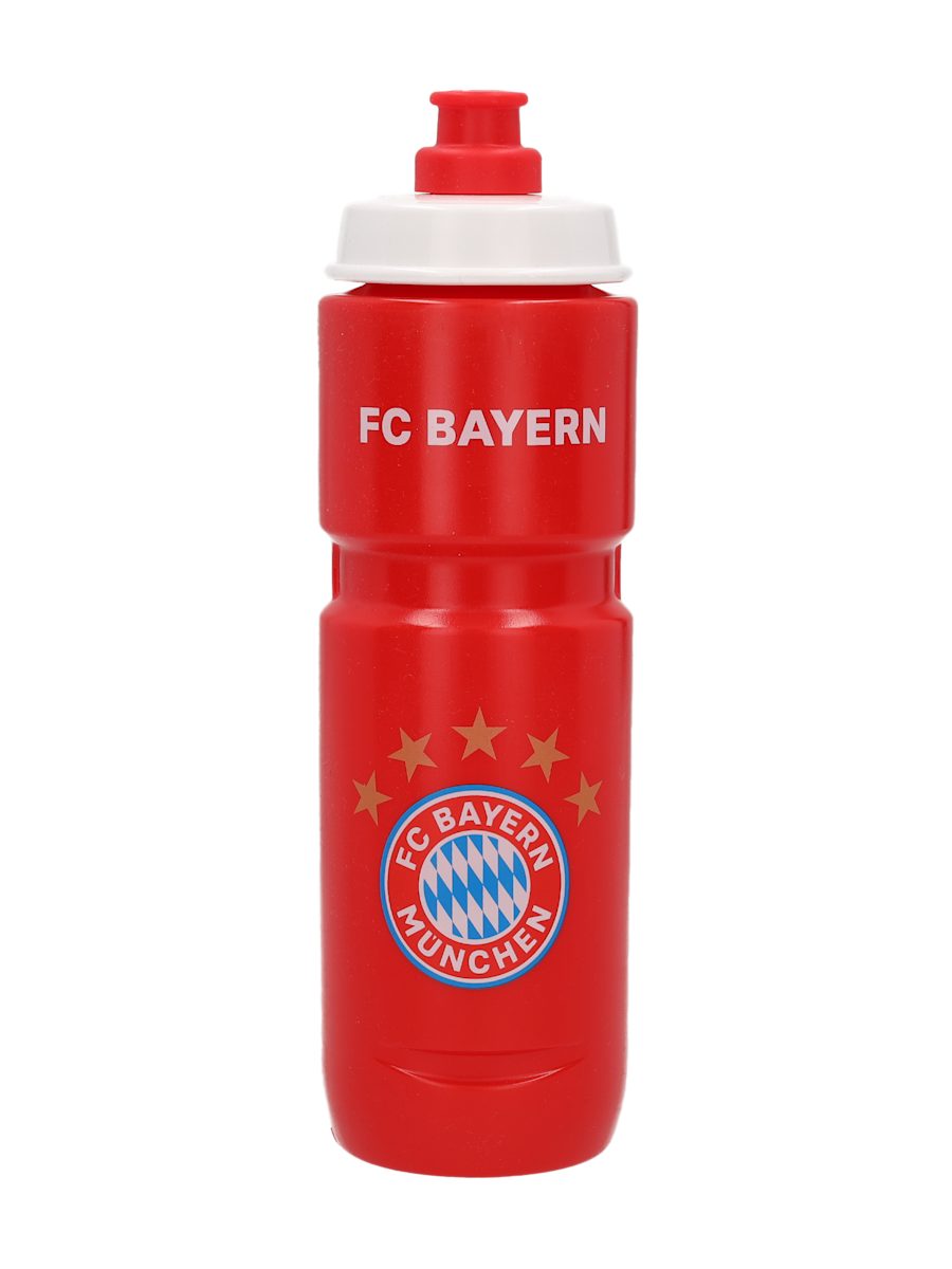 FC Bayern München Trinkflasche Trinkflasche /RD