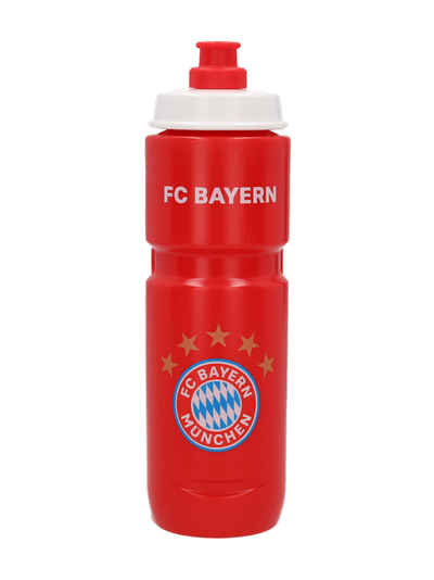 FC Bayern München Trinkflasche Trinkflasche /RD