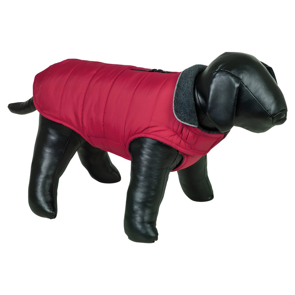 Nobby Hundemantel Hundemantel Mundi rot