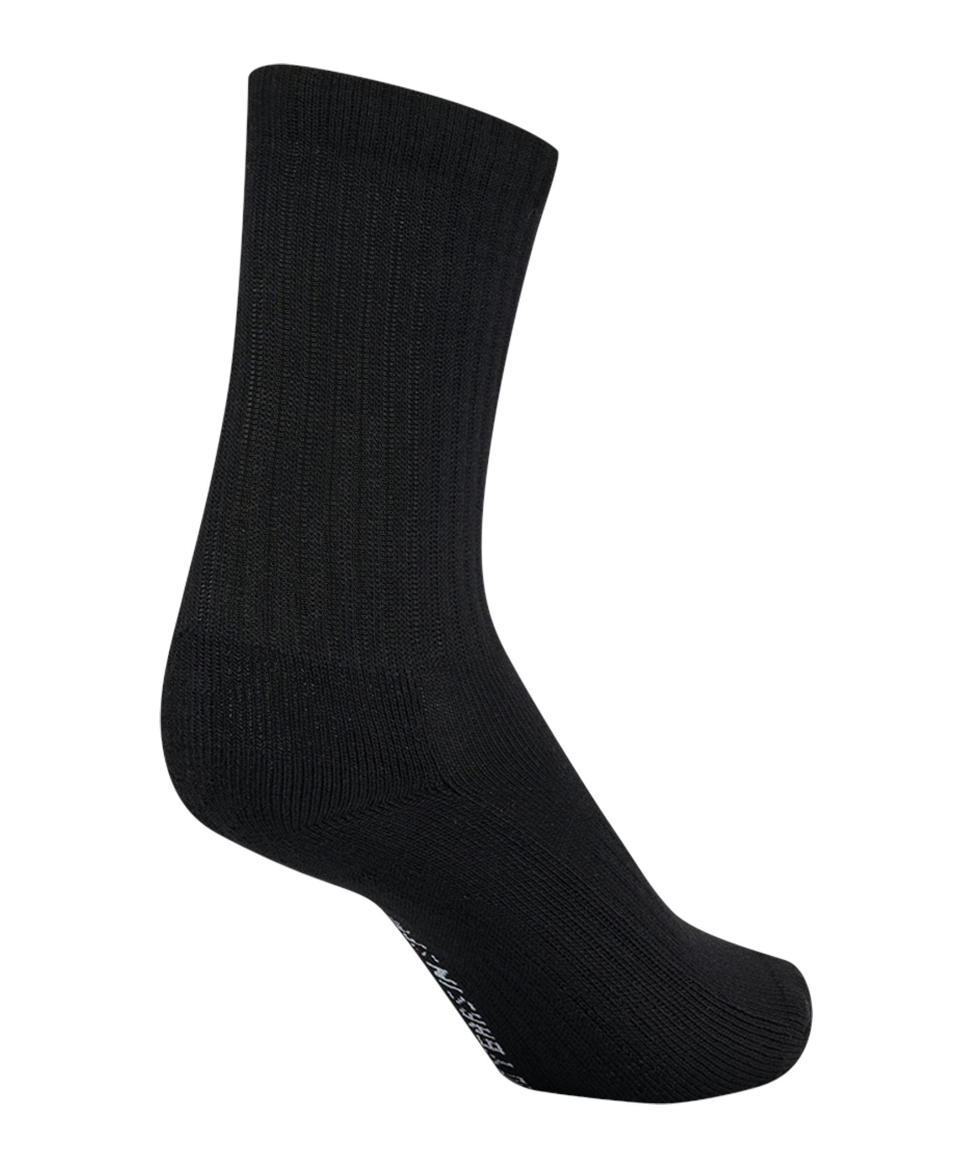 hummel T-Shirt Hummel 3-Pack Bee Socken Kids Weiß Sportsocken Baumwolle