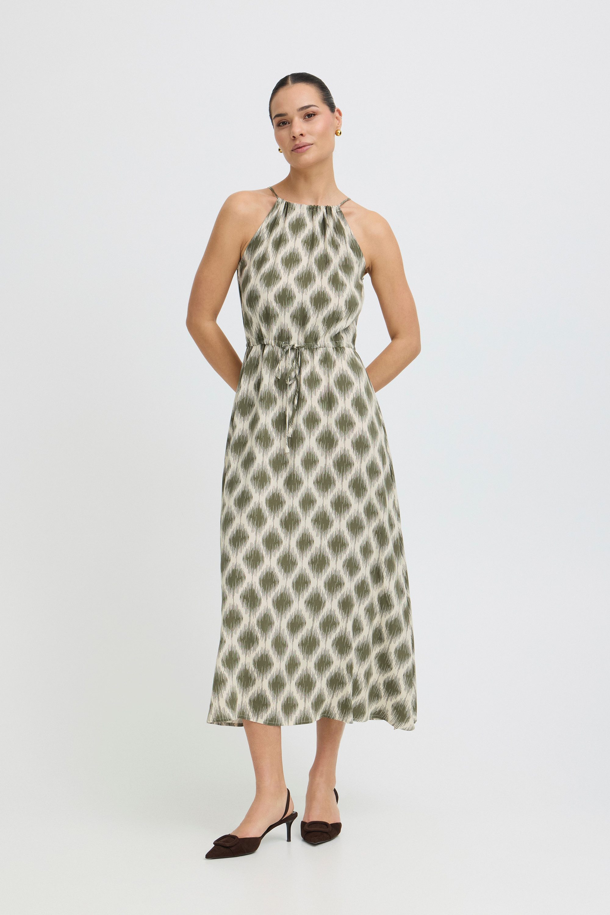 b.young Jerseykleid Casual BYMMJOELLA