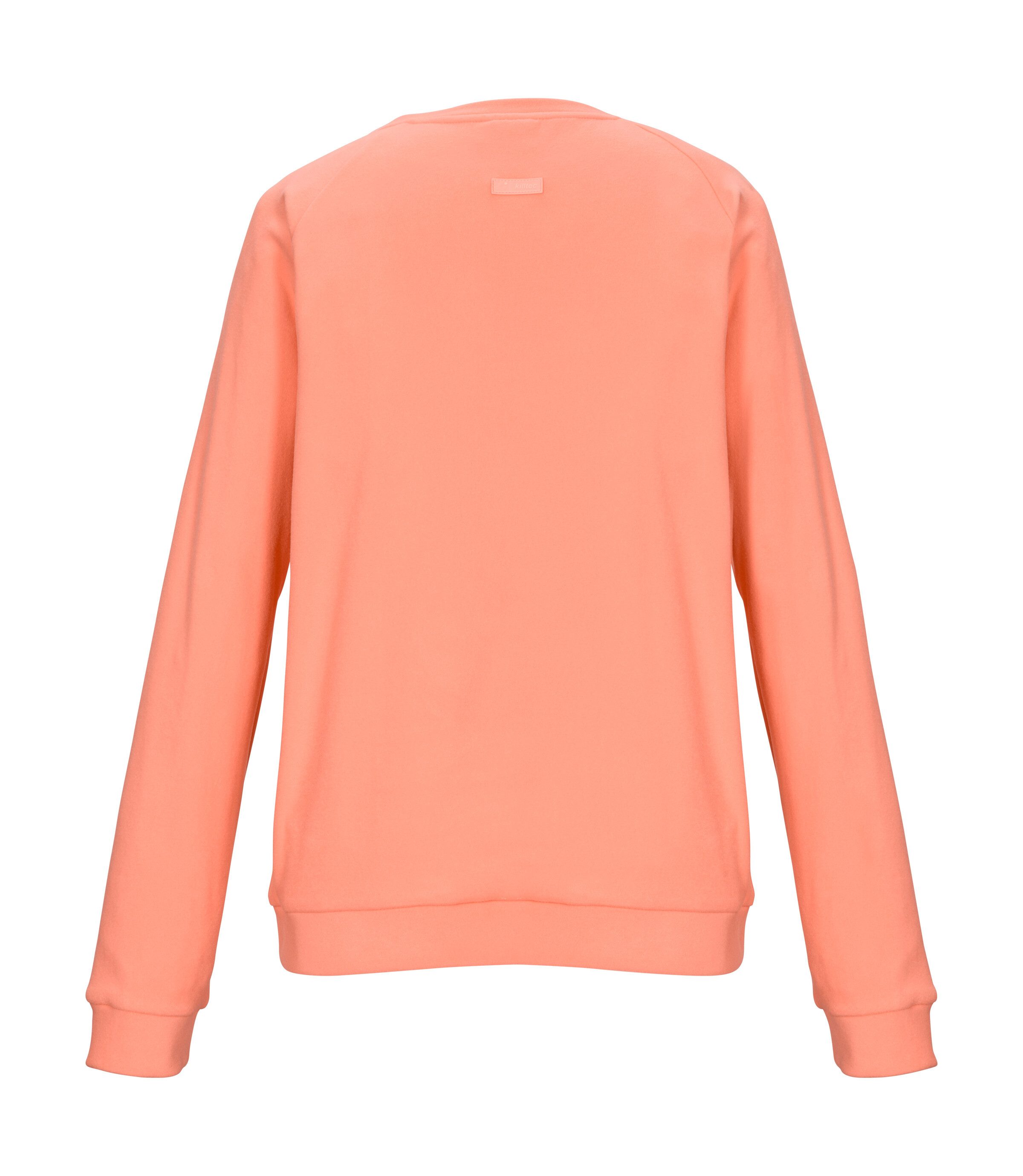 Killtec Fleeceshirt KOS 178 WMN FLC SHRT Leichtes, ultraweiches Loungewear Fleeceshirt mit Comfort-Stretch