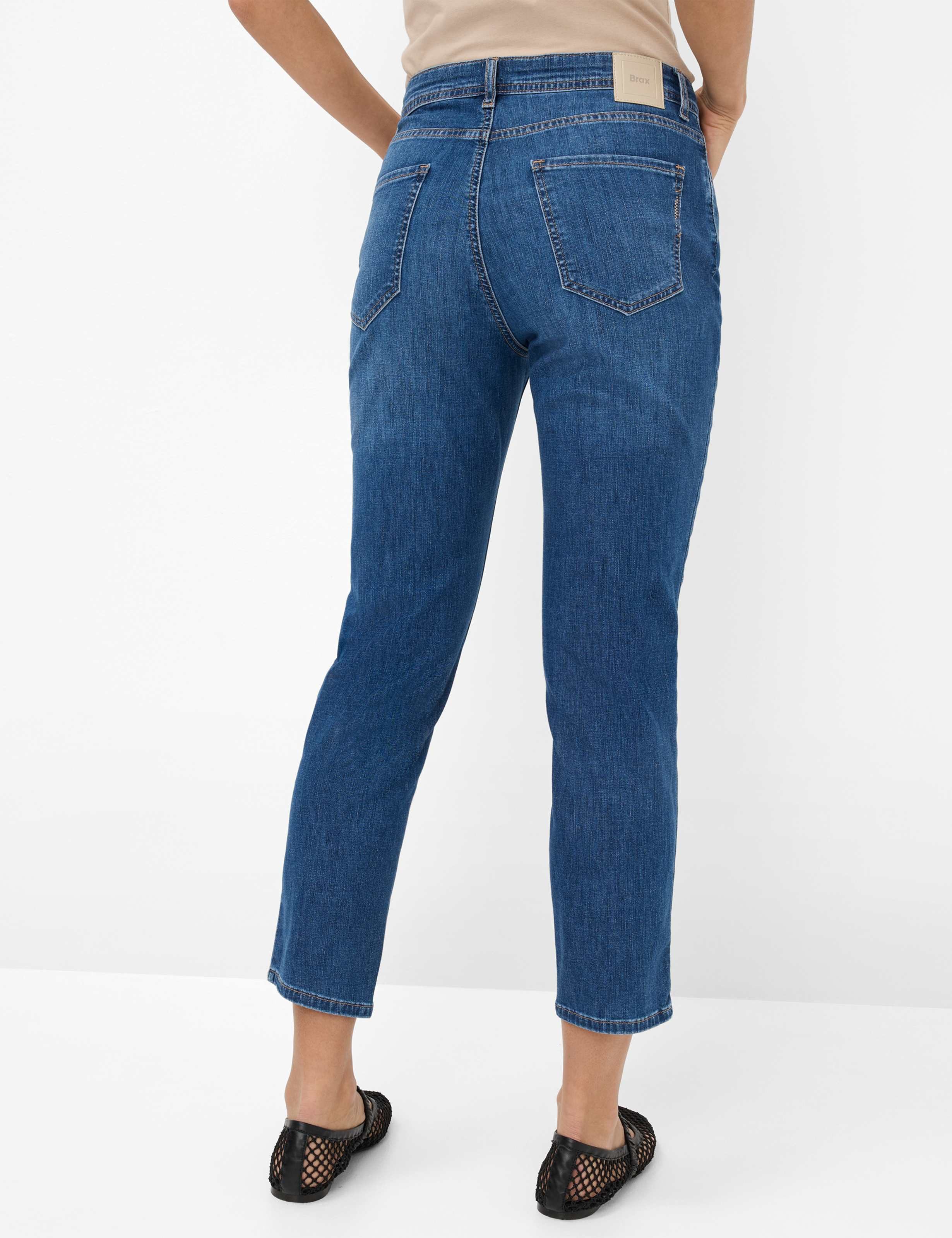 Brax 5-Pocket-Jeans Style MARY S